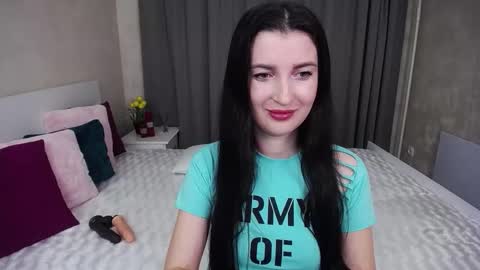 Evelin online show from November 20, 6:24 am