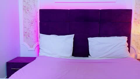 EvelinHill online show from February 6, 5:01 am