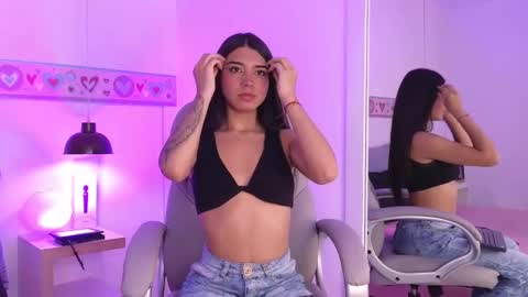  Evelin online show from December 5, 5:04 am