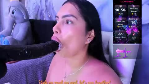Snapshot of evelinn_belen chatting on July 12, 7:05 pm Evelinn belen online show from July 12, 7:05 pm