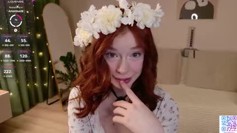 Eva online show from December 15, 7:18 pm