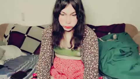 Snapshot of evelyn420521 chatting on December 27, 5:59 pm evelyn420521 online show from December 27, 5:59 pm