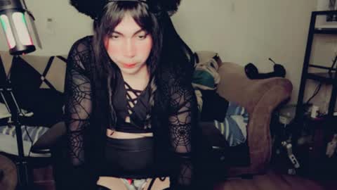 evelyn420521 online show from June 24, 9:08 am