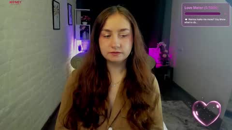 evelyn_bloss online show from January 16, 5:22 am