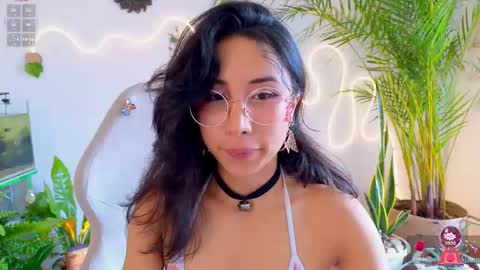 Im Eve or Chelle Next Stream 191224  online show from March 11, 5:19 pm