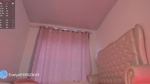 Snapshot of evelyn_evelyn chatting on December 12, 6:42 pm evelyn evelyn online show from December 12, 6:42 pm