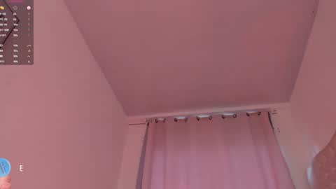 Snapshot of evelyn_evelyn chatting on December 14, 4:20 pm evelyn evelyn online show from December 14, 4:20 pm