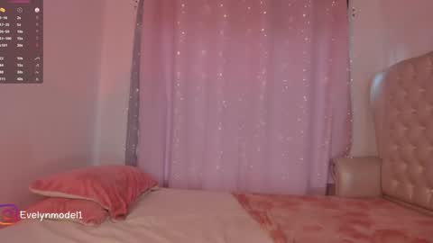 Snapshot of evelyn_evelyn chatting on December 19, 4:46 pm evelyn evelyn online show from December 19, 4:46 pm