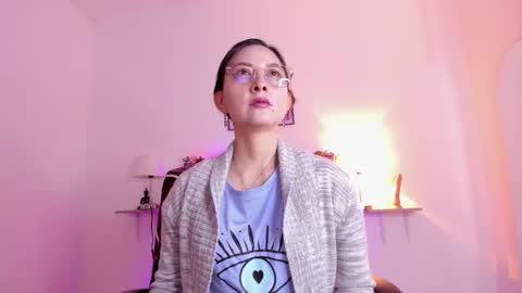 evelyn_miller___ online show from March 5, 7:54 pm