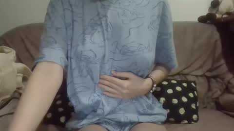 Evelyn online show from April 14, 6:03 pm