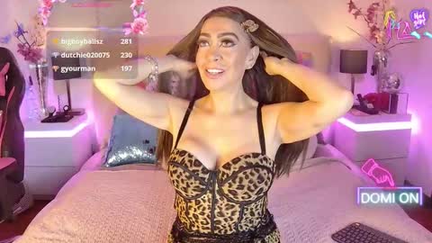EvelynaGrey online show from March 12, 9:26 am
