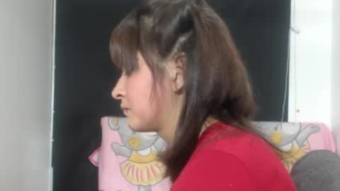 Evelyne online show from April 11, 7:45 am