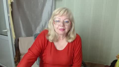Snapshot of evelynloveshy chatting on May 16, 7:45 pm BarbaraBlondy online show from May 16, 7:45 pm