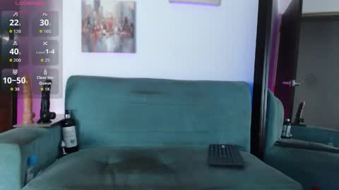 Snapshot of evelynmartines chatting on May 27, 8:06 pm Evelyn martinez online show from May 27, 8:06 pm