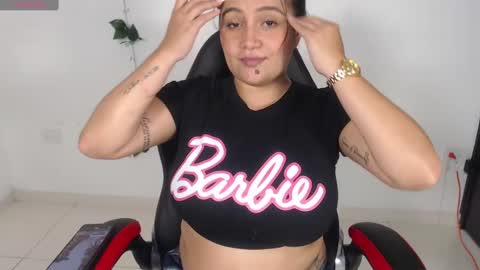 evelin 3 online show from December 11, 11:43 pm