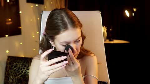 Snapshot of evemundie chatting on February 27, 8:36 am Eve online show from February 27, 8:36 am