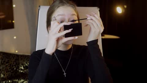 Eve online show from March 9, 9:35 am