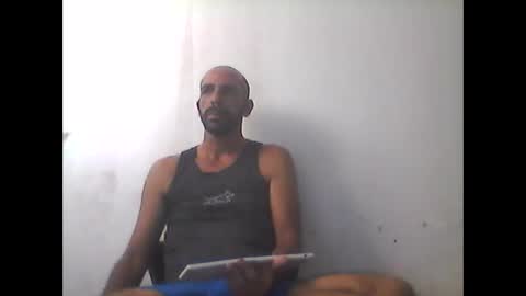 Snapshot of everaldosantos chatting on January 19, 4:14 pm everaldosantos online show from January 19, 4:14 pm