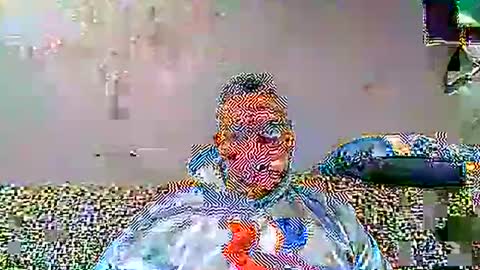 Snapshot of evergreenseoulmate chatting on December 14, 7:40 pm SeoulMate online show from December 14, 7:40 pm