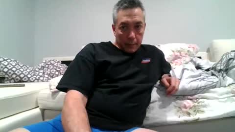 Snapshot of evergreenseoulmate chatting on March 14, 9:37 am SeoulMate online show from March 14, 9:37 am