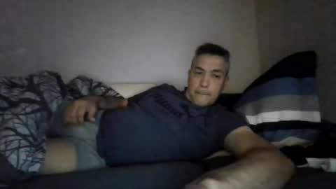 Snapshot of evergreenseoulmate chatting on April 8, 7:19 am SeoulMate online show from April 8, 7:19 am