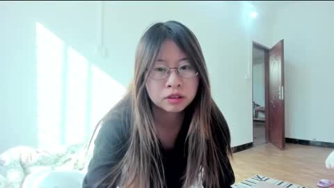 Snapshot of everhigh chatting on January 12, 7:11 am Coco online show from January 12, 7:11 am