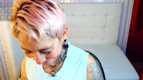 everlyn_sexx online show from March 24, 1:38 pm