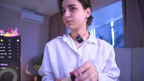 Anita online show from September 21, 4:25 am