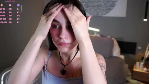 Anita online show from November 17, 4:51 am