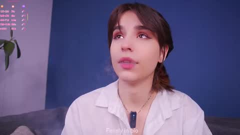 Snapshot of evervessi chatting on January 18, 6:06 am Anita online show from January 18, 6:06 am