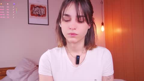 Snapshot of evervessi chatting on February 1, 5:39 am Anita online show from February 1, 5:39 am