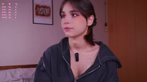 Snapshot of evervessi chatting on February 11, 5:34 am Anita online show from February 11, 5:34 am