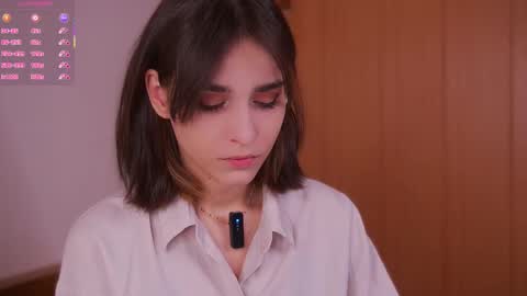 Snapshot of evervessi chatting on February 26, 5:50 am Anita online show from February 26, 5:50 am