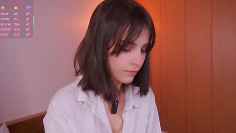 Snapshot of evervessi chatting on February 27, 5:40 am Anita online show from February 27, 5:40 am