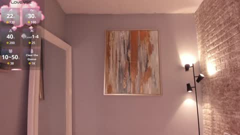 Snapshot of everyh chatting on January 18, 7:58 pm Sophia online show from January 18, 7:58 pm