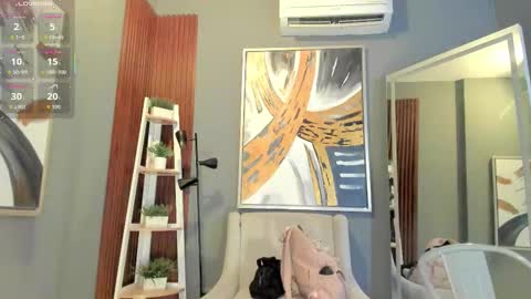 Sophia online show from January 7, 7:38 pm