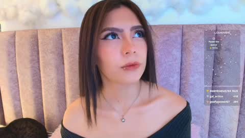 Evette online show from April 13, 12:05 am