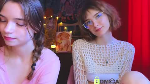 evi_brook online show from July 4, 12:22 pm