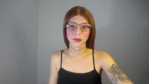 Evi online show from December 2, 12:41 am