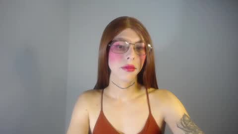 Evi online show from December 2, 11:29 pm