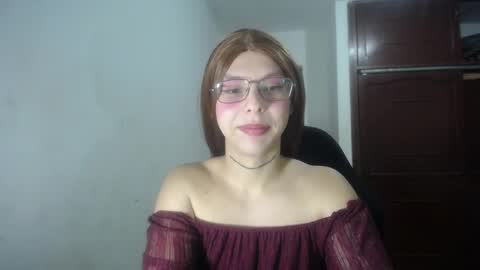 Evi online show from March 30, 12:28 pm