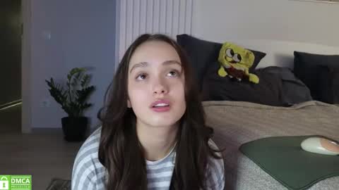 evi_woow online show from November 10, 10:31 pm