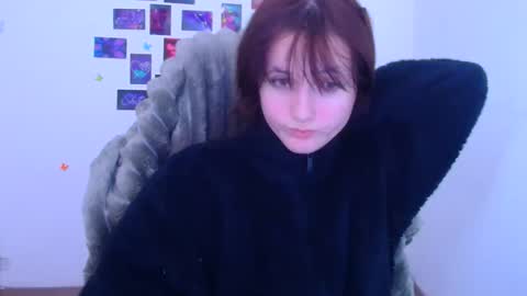 Evie online show from February 7, 6:28 am