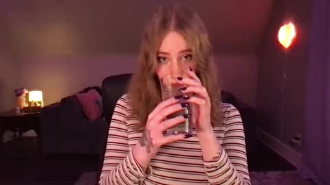 Evie3 online show from January 6, 8:03 am