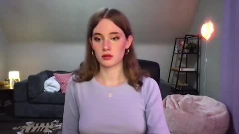 Evie3 online show from February 3, 12:47 am