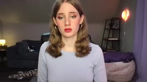 Evie3 online show from February 23, 11:36 pm