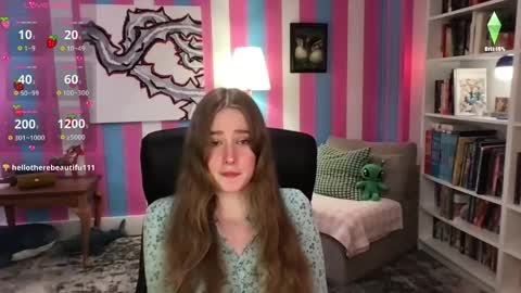 Snapshot of eviecam chatting on May 31, 5:31 pm Evie3 online show from May 31, 5:31 pm