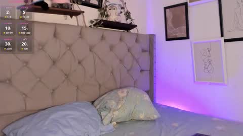 Ivi Alejandra  online show from October 15, 10:32 pm