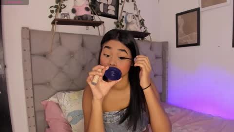 Ivi Alejandra  online show from November 20, 3:23 pm