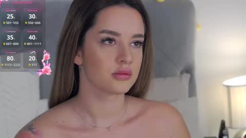 Evie online show from December 9, 12:23 am